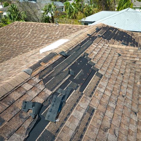 shingles blown off roof|How To (Properly) Replace Blown Off Shingles